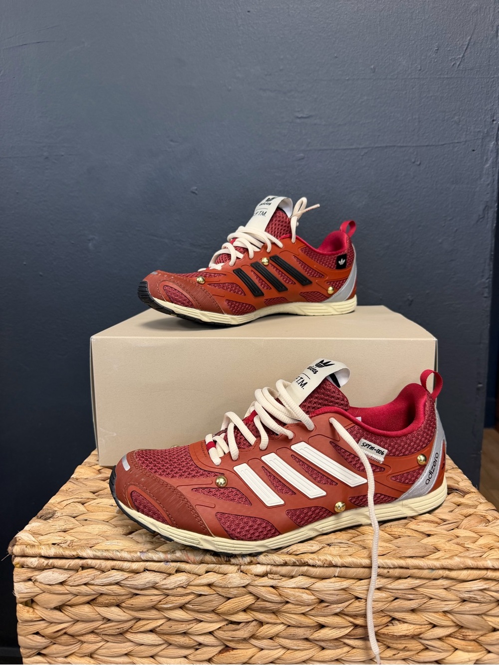 adidas song for the mute